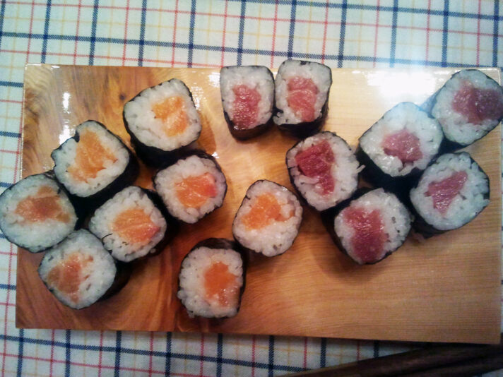 sushi 3 beatriz torija
