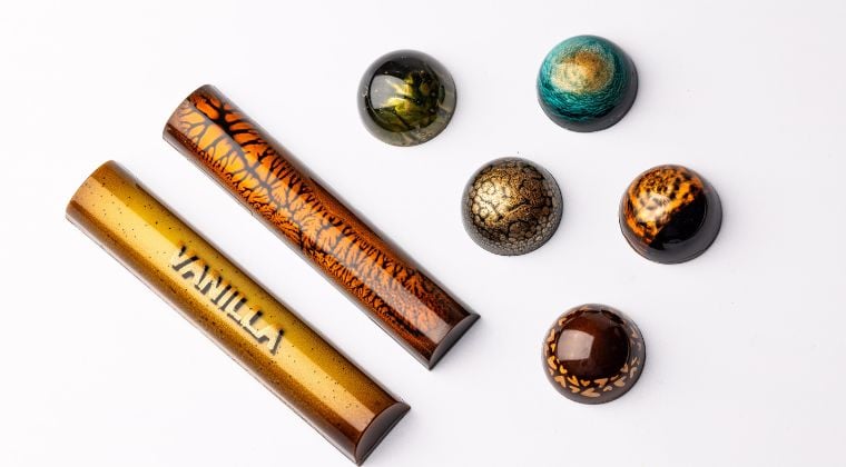 Decoración de Bombones course image