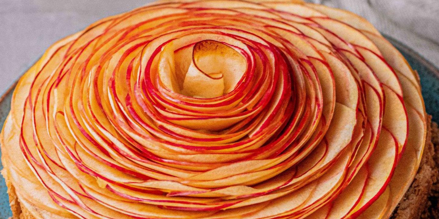Pastelería Francesa Vegana y sin Gluten
