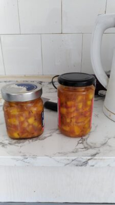 ApricotJam