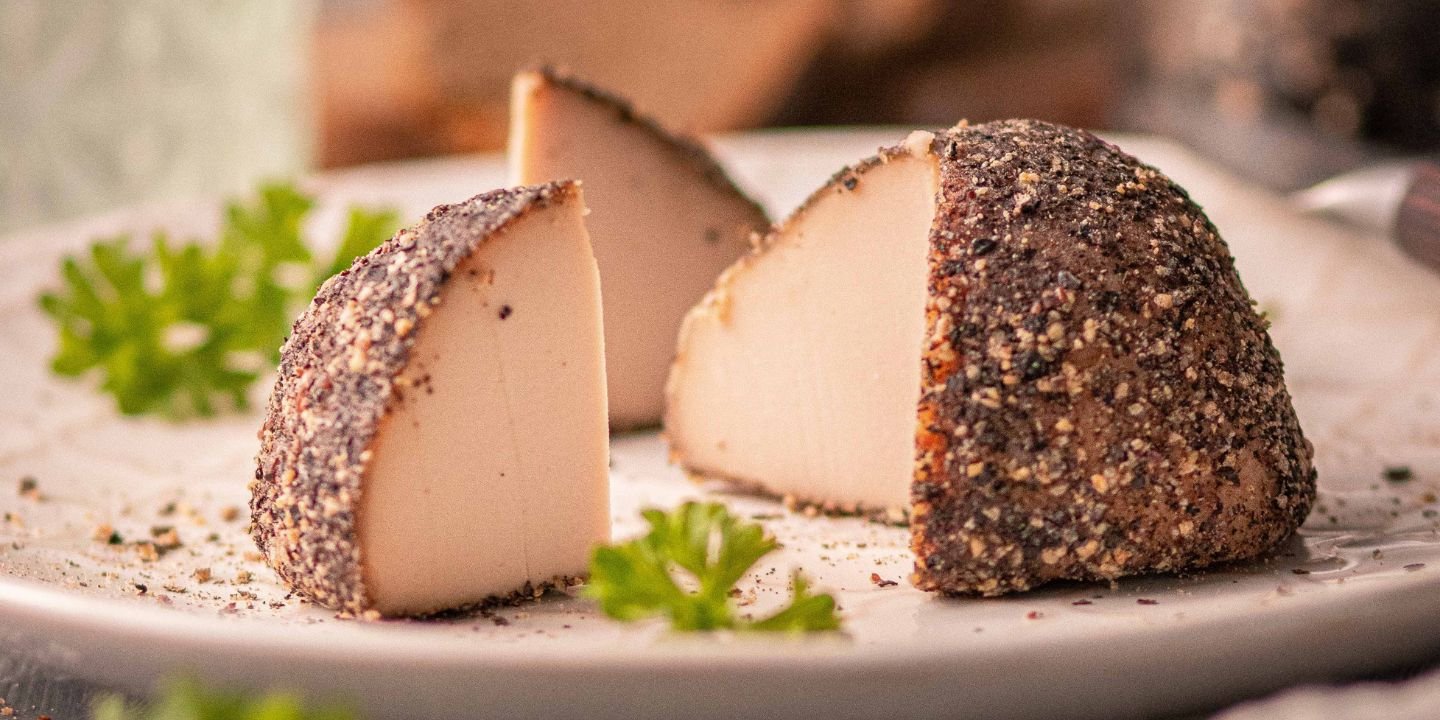 Quesos Veganos Artesanales