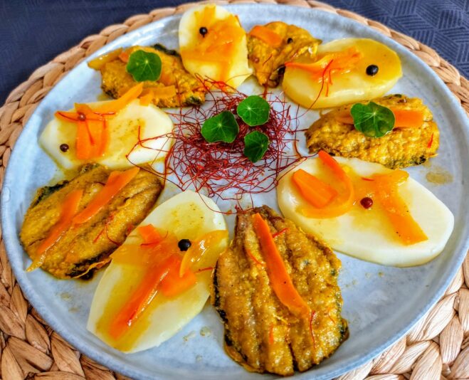 Mercedes Minaya Palacios 5