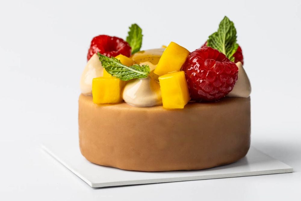 Cheesecake de dulce de leche  %s course image - %s
