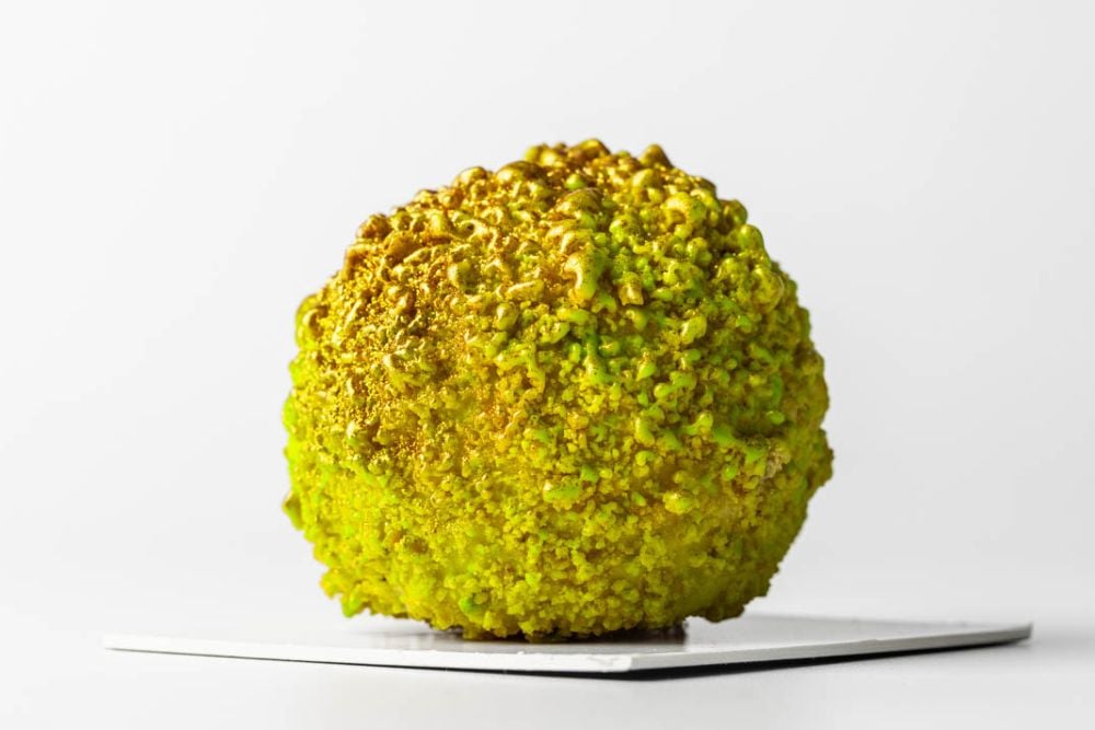 Pistacho “Rocher”  %s course image - %s