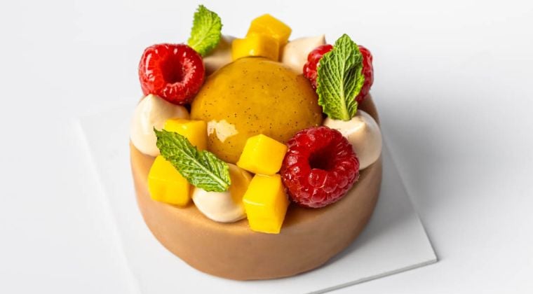 Petits Gâteaux Tercera Colección course image
