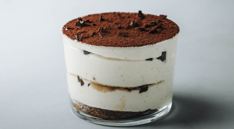 Italian-American Pastry course image