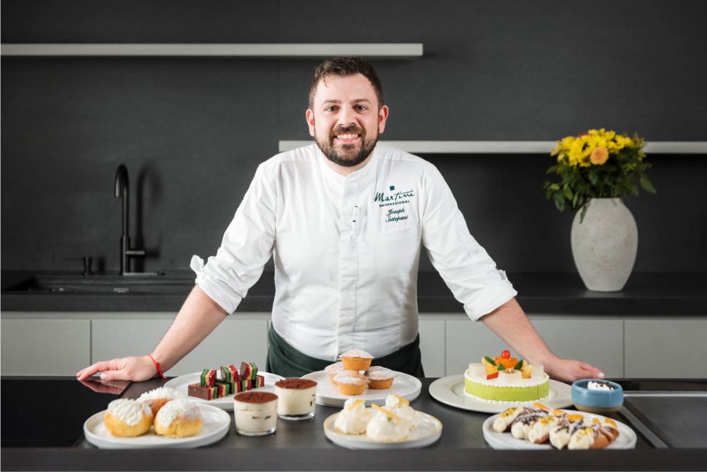 Joe Settepani %s course image - %s