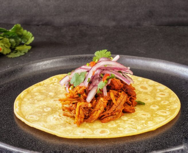 Cochinita-pibil
