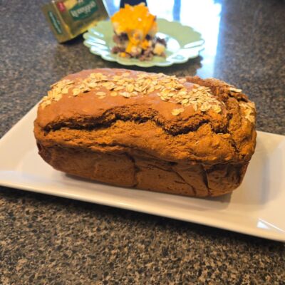 Irish soda bread