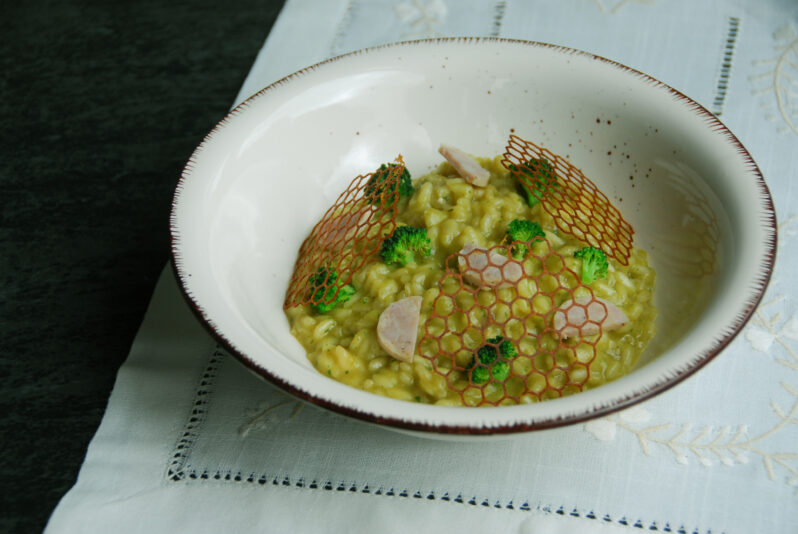 Risotto de brócoli beatriz torija 4