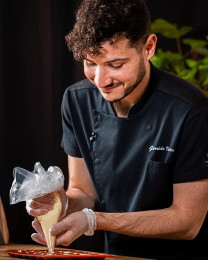 Vegan French Pastry Classics 1