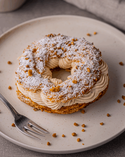 Vegan French Pastry Classics 2