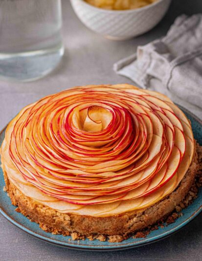 Vegan French Pastry Classics 4