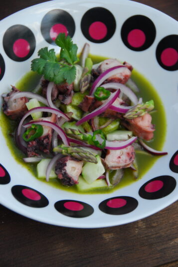 aguachile de pulpo 3 beatriz torija