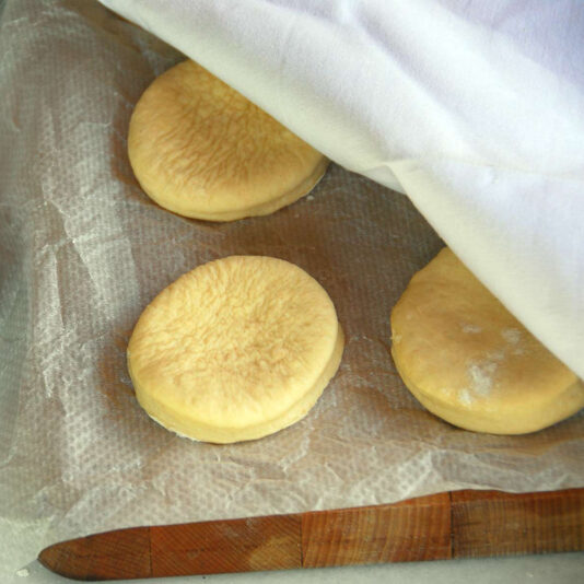 english muffins b