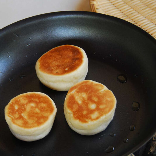 english muffins c
