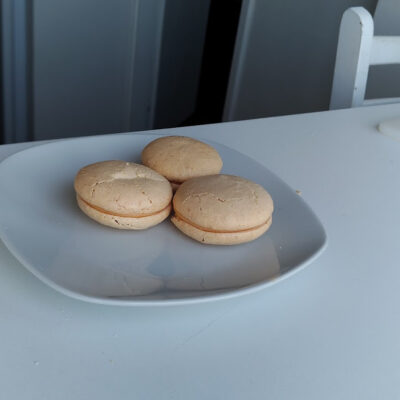 macarons