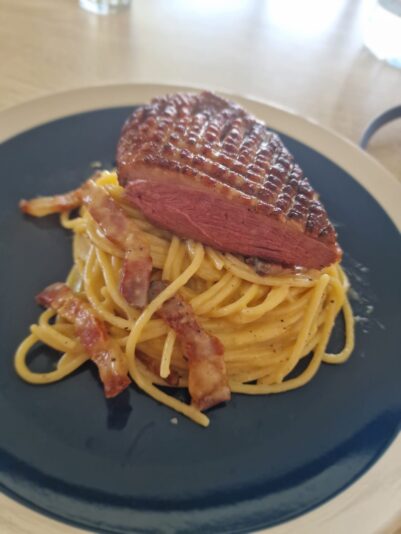 pate carbo canard magret 4