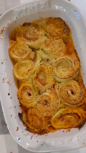 rollitos calabacín beatriz torija