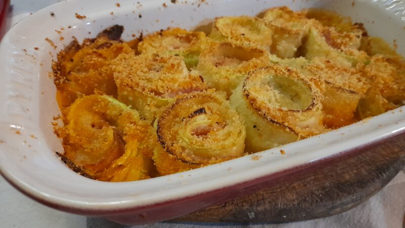 rollitos de calabacín beatriz torija