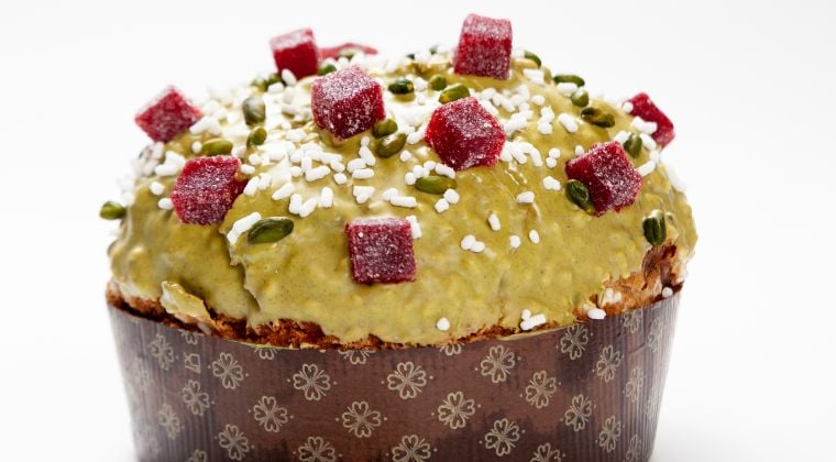 Panettone, Pandoro and Colomba course image