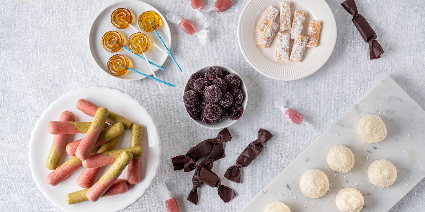 Confitería Creativa