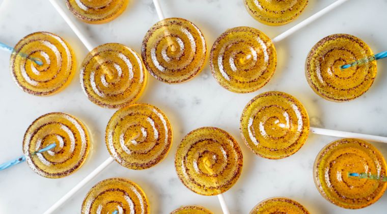 Confitería Creativa course image