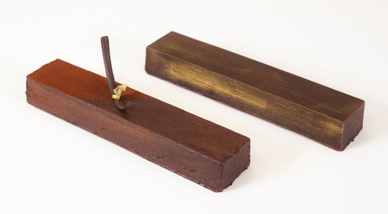 Turrones de Chocolate course image