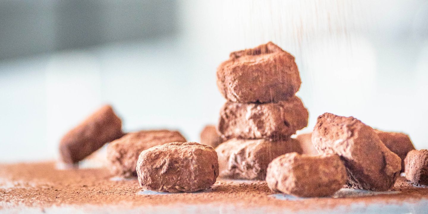 Dulces y Chocolates Veganos