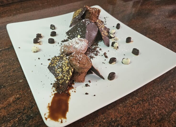 Feed 77 Chocolat III