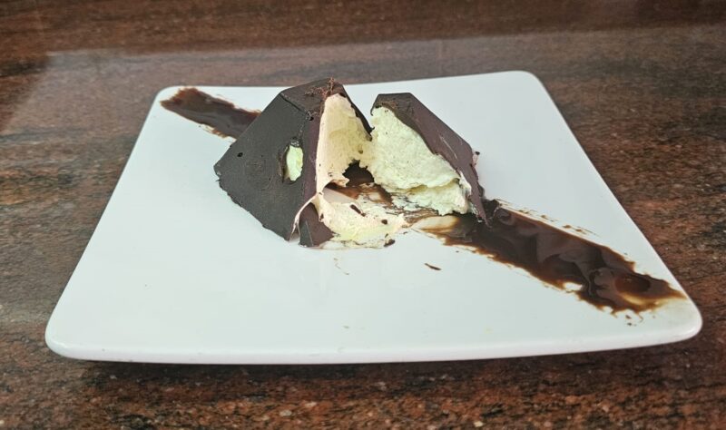 Feed 81 Chocolat VII