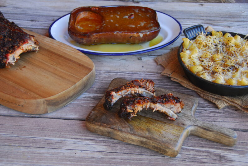 Costillas de cerdo Beatriz Torija 4