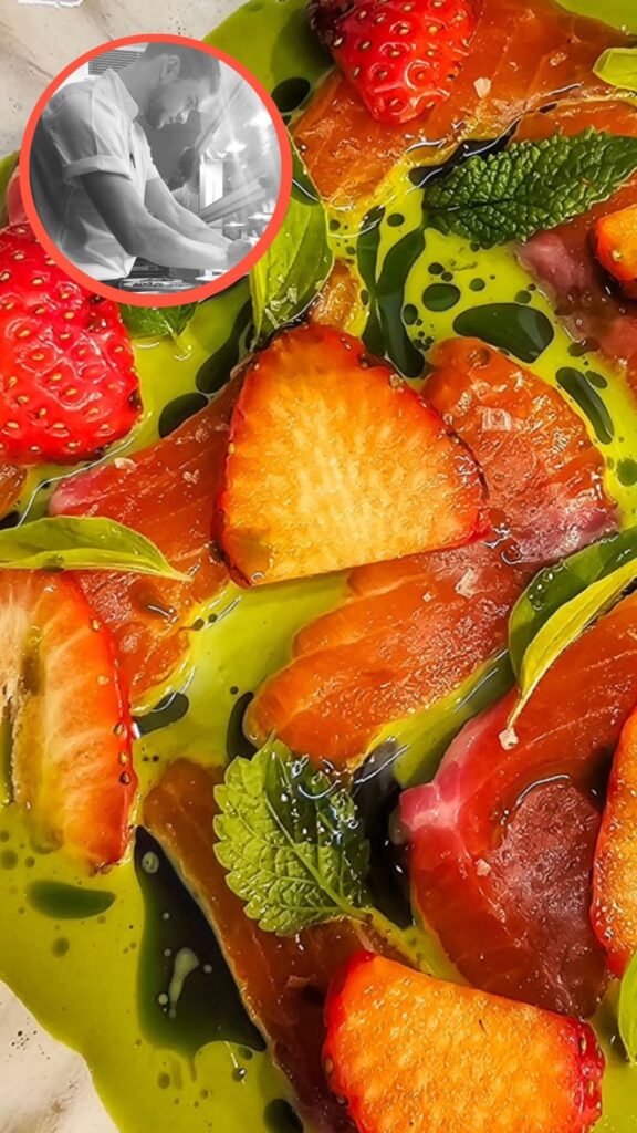 Ilias Green Challenge