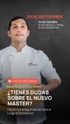 Feed 56 LIVE MASTER luigi di domencio