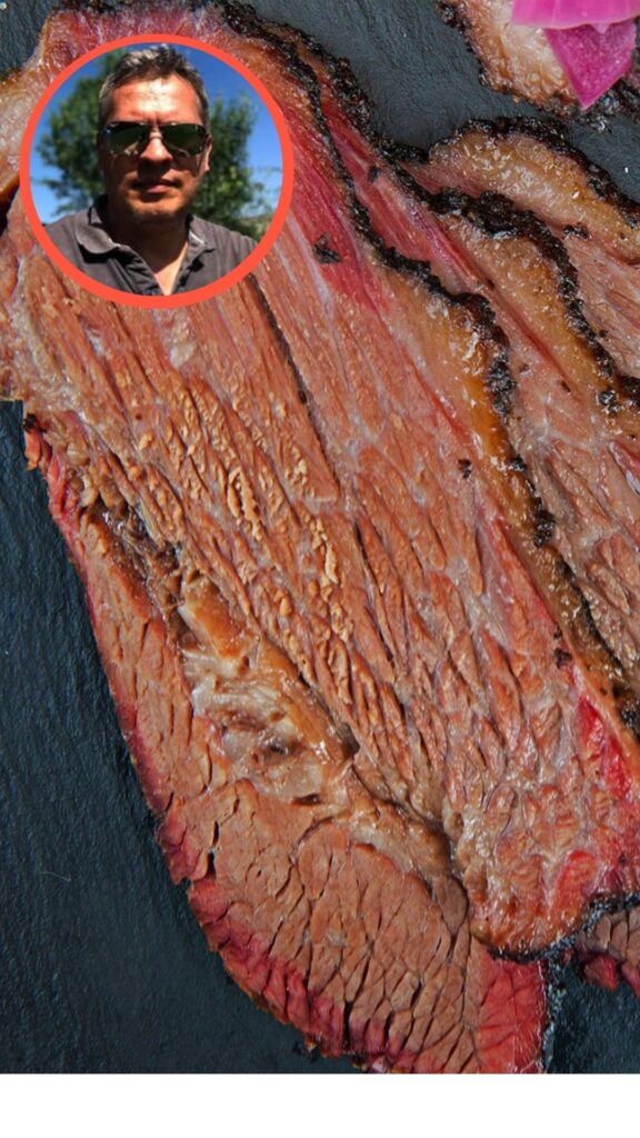 Mândrovici Mihai Barbecue Challenge winner