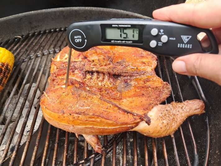 Pollo mariposa bbq beatriz torija 4