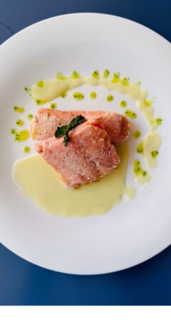 Scoolinars Ganadores - Foto User + Plato