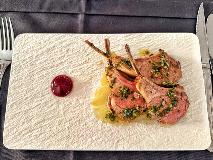 Валентин Неделков lamb