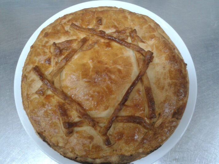 Feed 66 Empanadilla de atún I