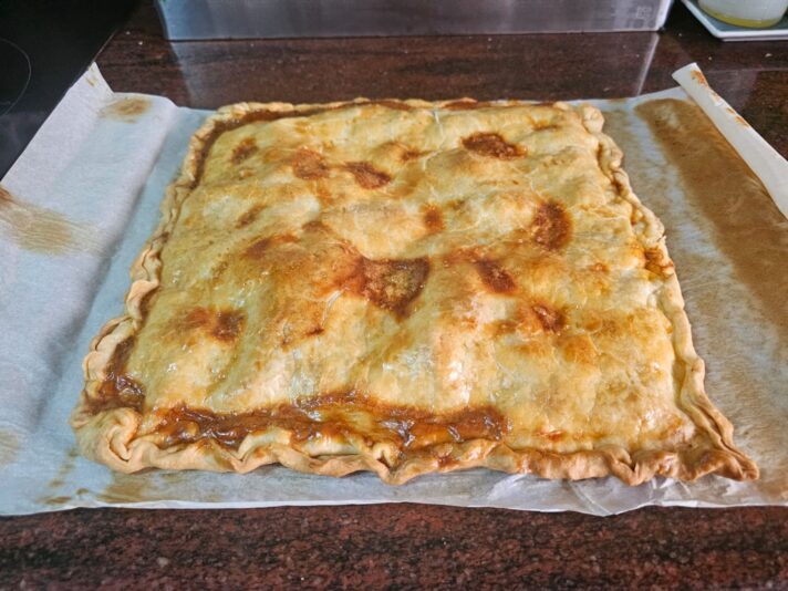 Feed 67 Empanadilla de atún II