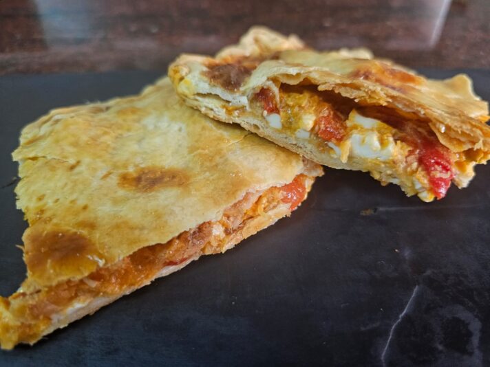 Feed 68 Empanadilla de atún III.