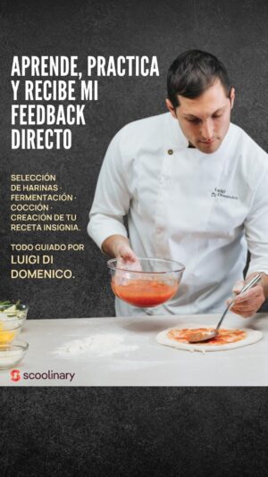 Feed 36 MASTER PIZZA LUIGI DI DOMENICO