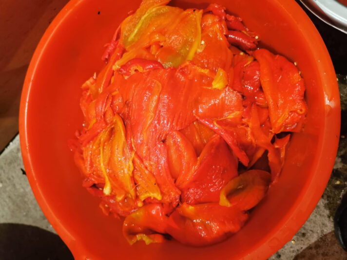 Feed 115 OGULJENE PAPRIKE