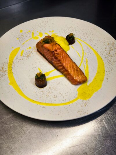 Rodrigo Ortiz SALMON