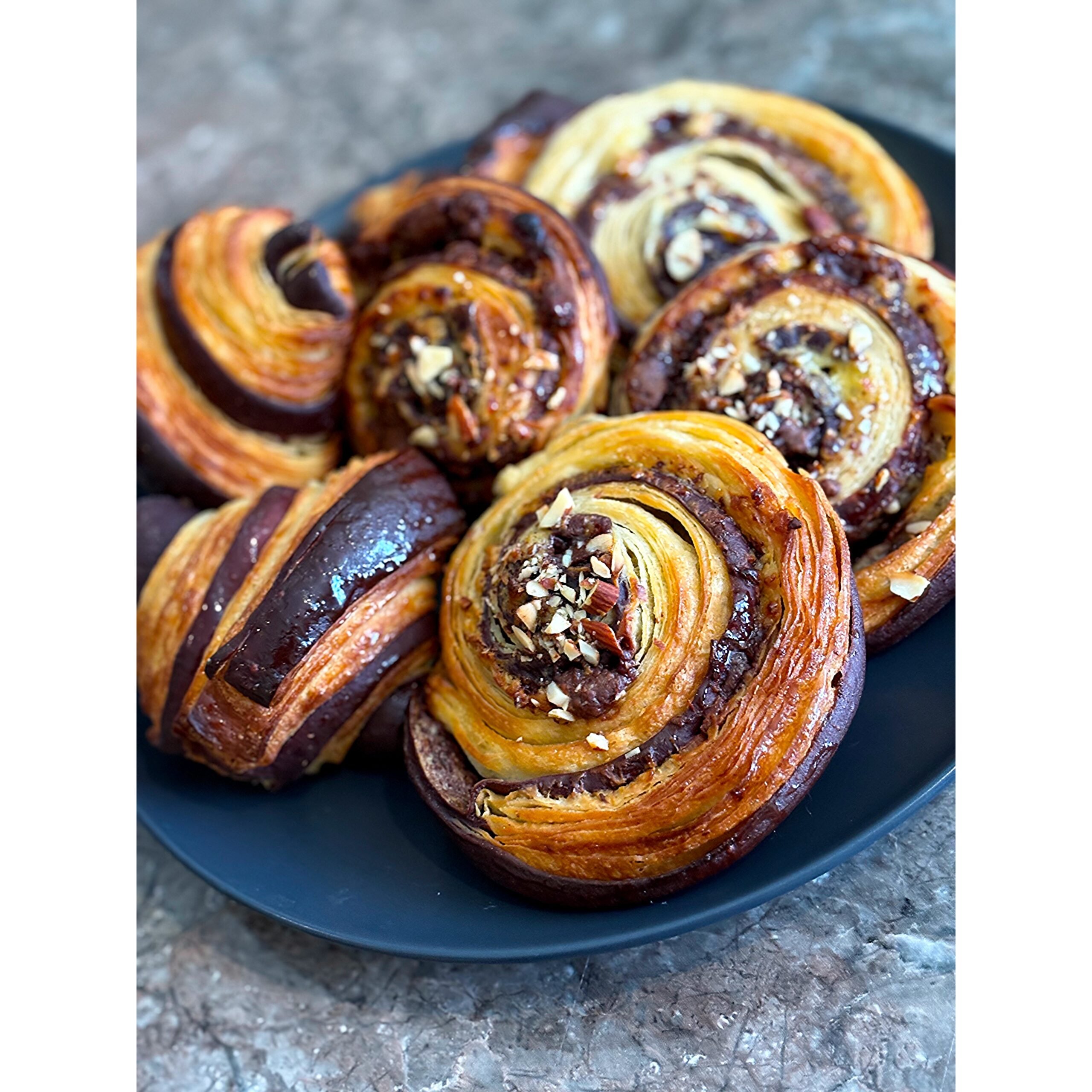 Photo of Serena Scipioni