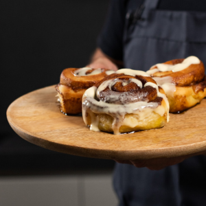 Cinnamon Rolls Cinnamon Rolls