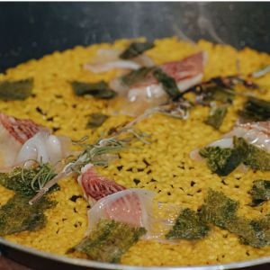 Cocina Mediterránea