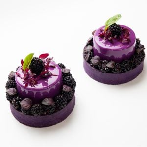 Pastelería Individual