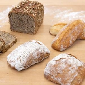 Fundamentos de la Panadería