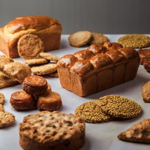 Pastelería y Bollería Integral